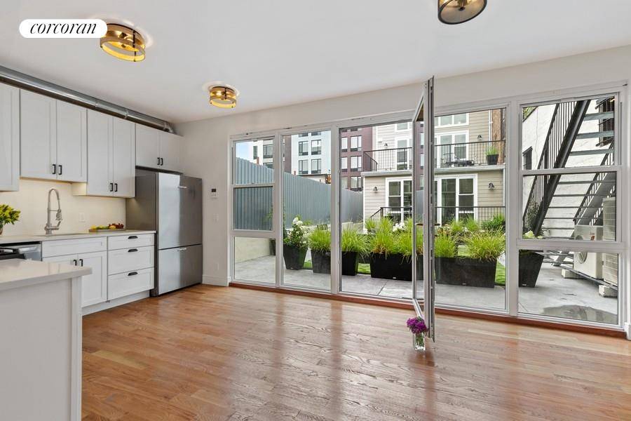 A Brooklyn Rental Experience Like No Other !