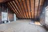 Unfinished Attic