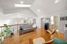 Loft Area