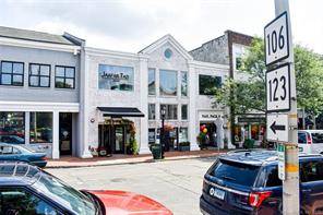 The purchase of 80 Main Street New Canaan is a rare opportunity to own a Trophy Retail Asset in the Center of Town.