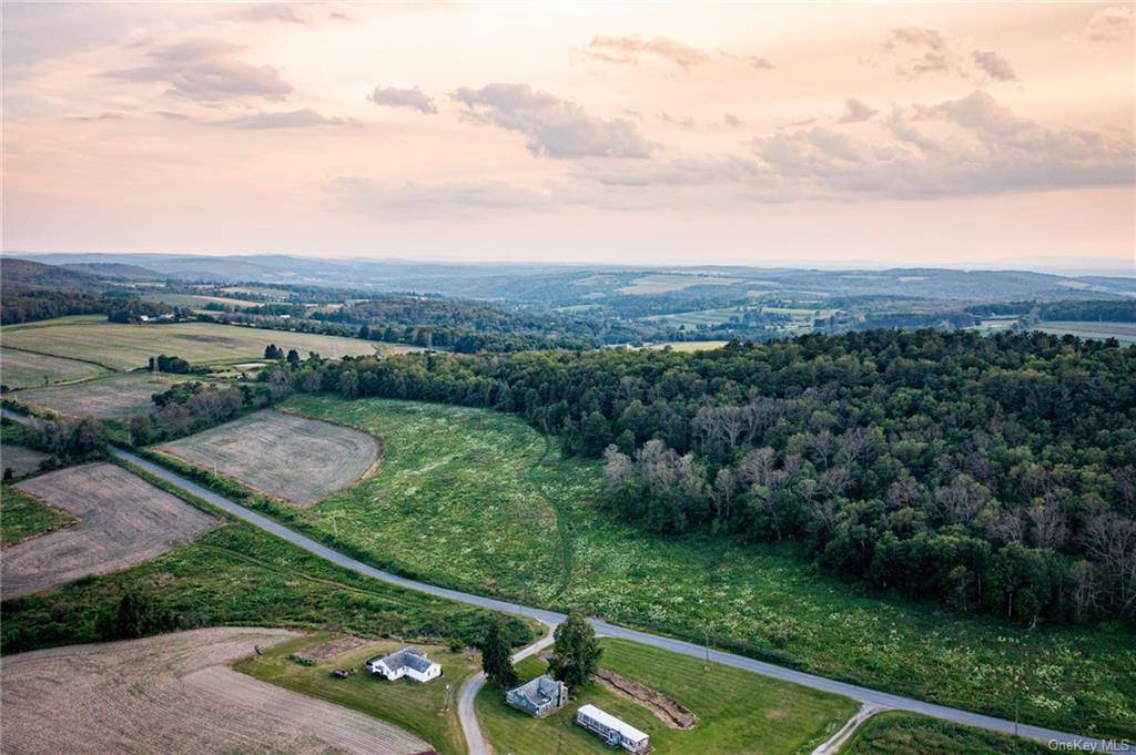 Once in a lifetime opportunity to acquire one of the last remaining unrestricted working farms in Northern Dutchess County, NY.