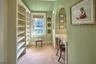 Dressing Room