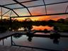 Nightly Sunset View!