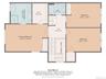 Floor Plan - Upper Level