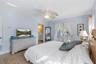 PRIMARY MECHANICAL KING BED 2 REMOTES