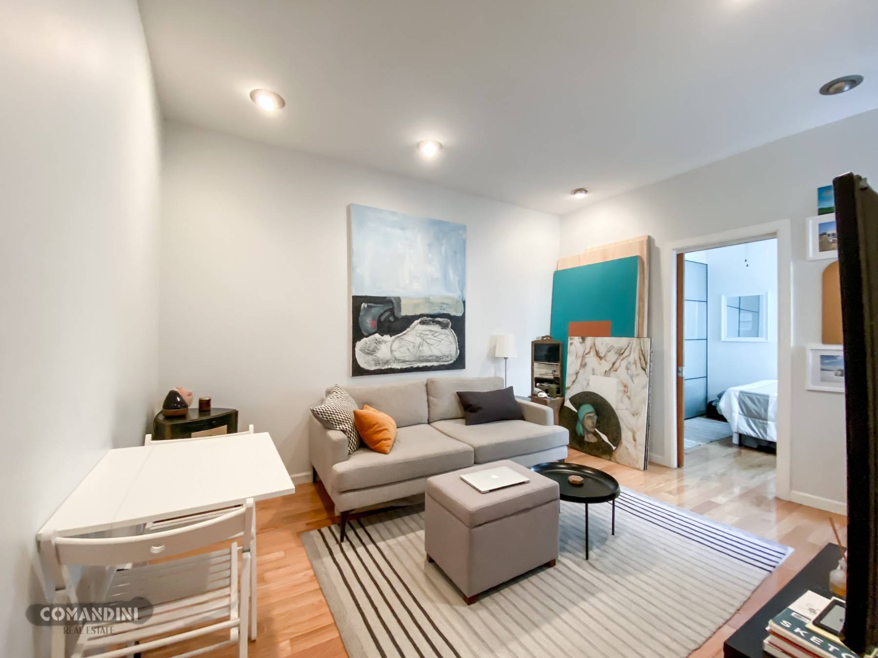 Lower East Side Deal with Extremely Low Maintenance !