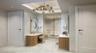 Artist Rendering. Primary Bath