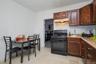 Sample Kitchen