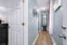 2nd Unit Hallway