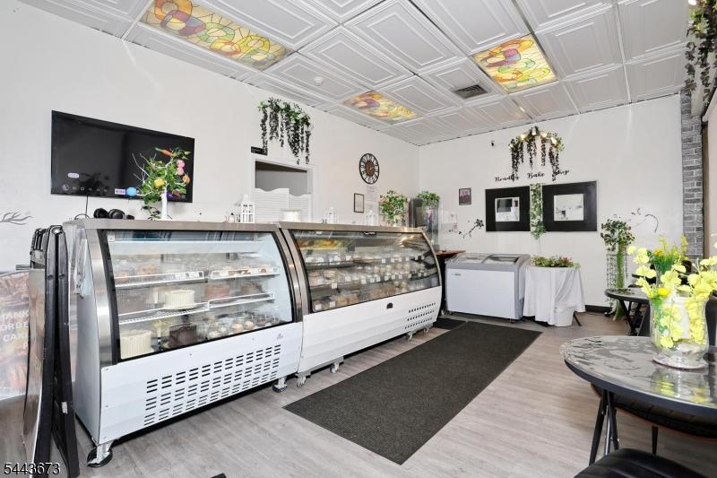 Display Refrigerator