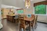Spacious Eat In Kitchen