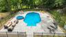 Sparkling Saltwater Pool