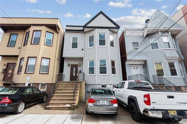 308 PALISADE AVE Multi-Family New Jersey