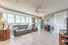 Enclosed lanai provides extra square footage and intracoastal views