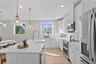 Quarts countertops