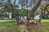 Presidents Landing has its own waterfront park
