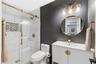 Bathroom #3 - GUEST HOUSE