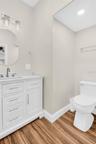 Powder Room 2