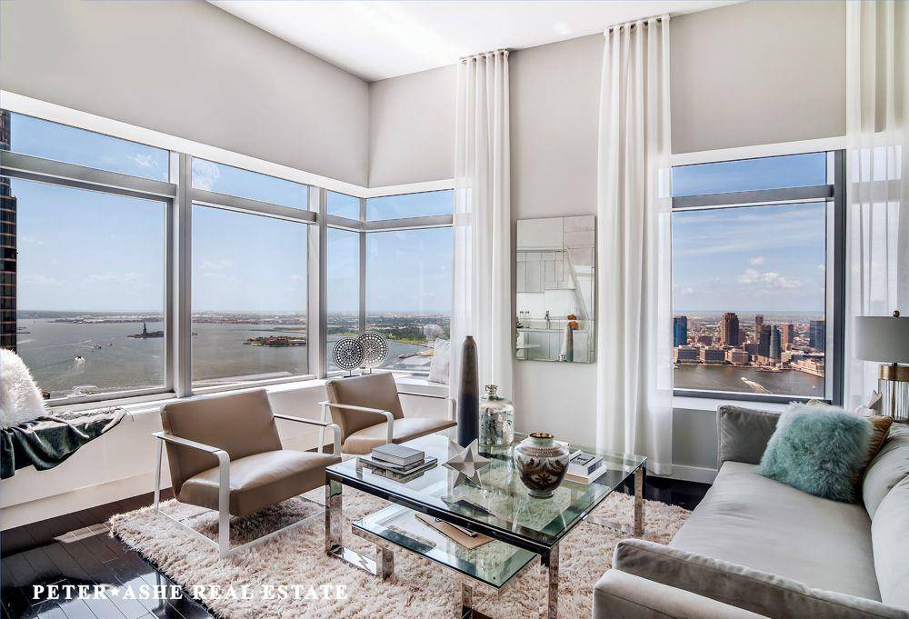 Same Day Approval and Immediate Move in AvailableSun flooded, double exposure, FURNISHED spacious 1 Bed 1Bath corner unit is available at the W residence.