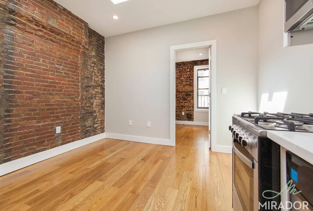 No broker fee Available ASAP This is a fantastic pre war, FULL GUT RENO, two bedroom located in the heart of fabulous SoHo ; at Spring and Lafayette.