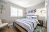Primary bedroom main home
