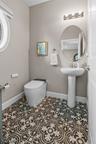 half bath