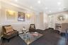 in law suite living space