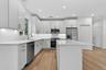 #7 LVP flooring for easy care
