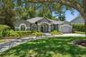 Amazing curb appeal