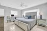 Spacious Guest Bedroom