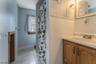 FULL BATH - 2ND FLOOR