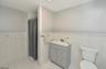 3rd Floor Bath