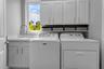 Laundry off Kitchen