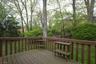 Rear Deck