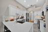 Another view of the kitchen