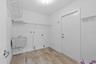 downstairs laundry/ mudroom