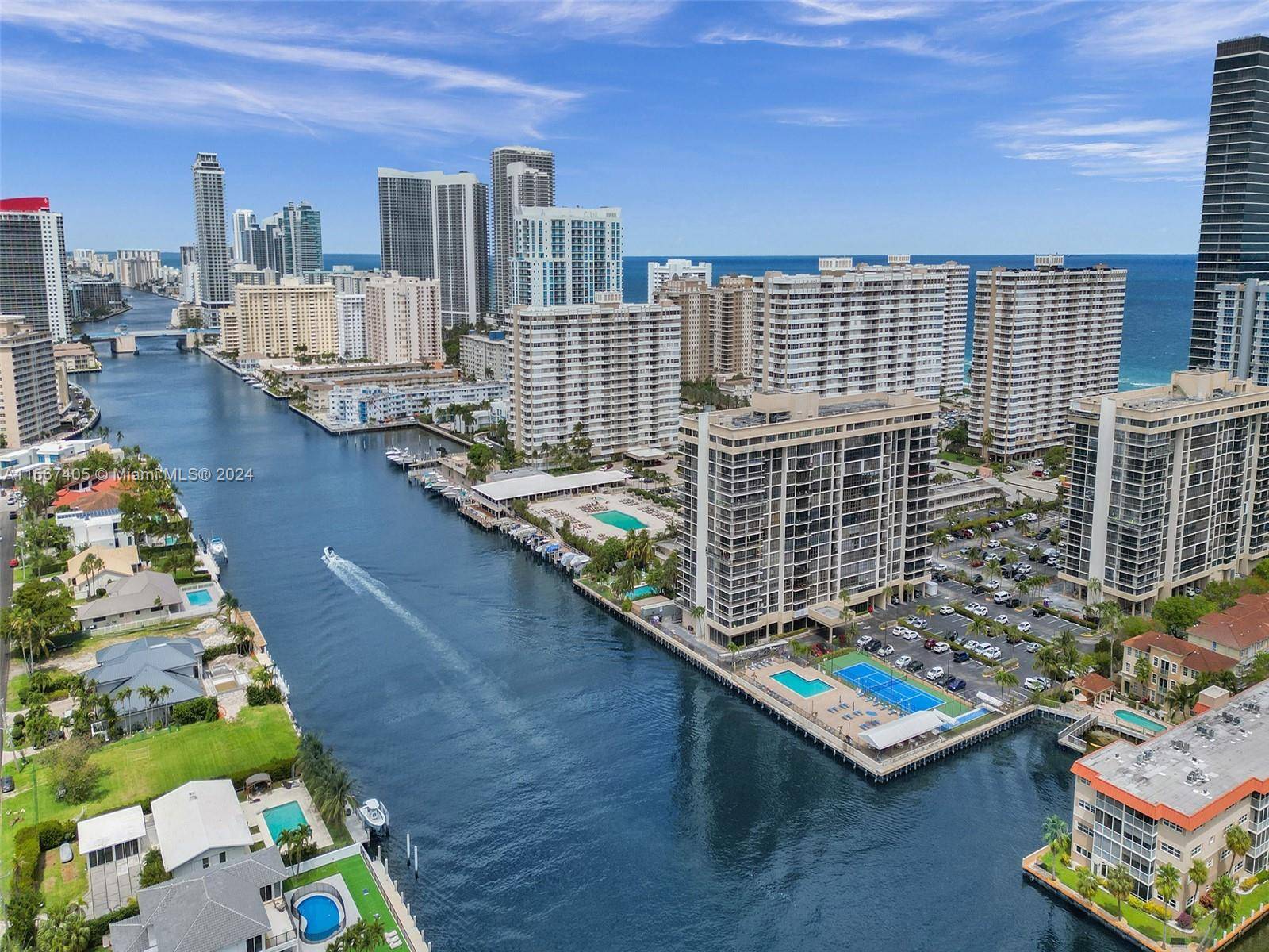 Impeccably remodeled one of a kind, ultra modern 2 bed 2 bath condo w breathtaking ocean intracoastal views directly across the street from the beach.