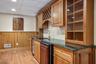 Wet bar - basement