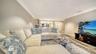 Living room area