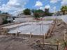 Foundation and utilities infrastructure