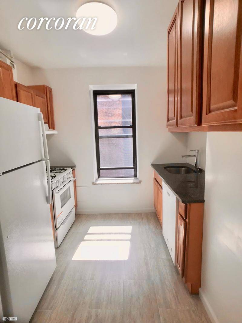 Prime Upper West Side and Renovated !
