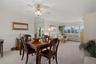 Living Room/Dining Room combo