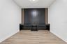 Office/flex space/bedroom.