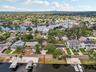 Water lot is directly across from the house, not offset like the rest on the street.