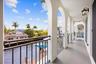 2nd Floor Balcony