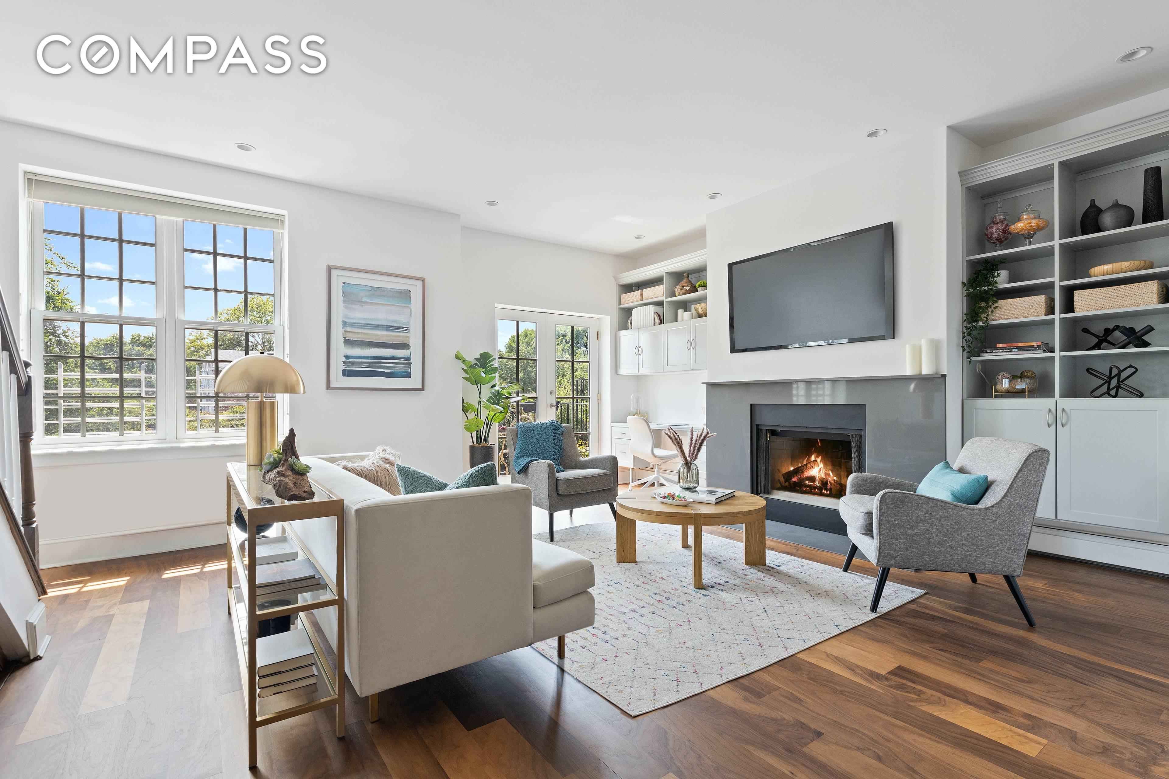 Welcome to this bright and spacious two bedroom condo where space and charm come together to create a lovely home in family friendly Windsor Terrace with its laid back vibe.