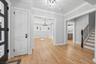 Grand Entrance Foyer