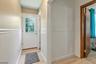 The Back Hallway