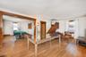 living- dining room