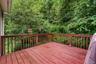 Surrounded by nature-how about adding a hot tub